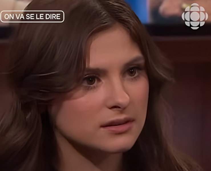 Capture decran 2025 04 10 165505 Mia Tinayre de Star Académie dévoile la personne avec qui elle souhaite collaborer pour son album