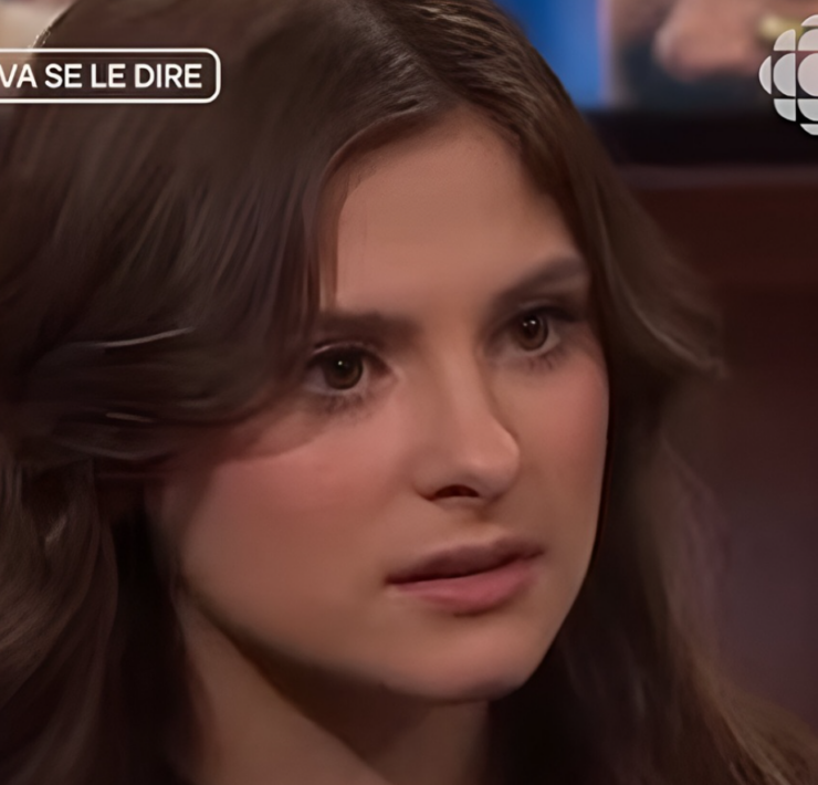 Capture decran 2025 04 10 165505 Mia Tinayre de Star Acad&eacute;mie d&eacute;voile la personne avec qui elle souhaite collaborer pour son album