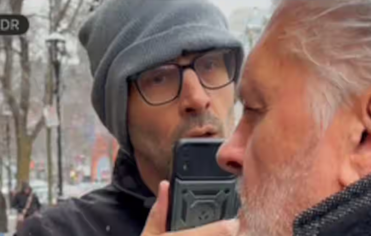 Capture decran 2025 04 10 174116 Pris à partie en pleine rue, Richard Martineau dépose plainte contre son harceleur