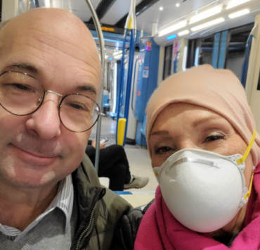 Capture decran 2025 04 12 093026 Six mois après son retrait, Julie Drolet brise le silence sur la maladie qui bouleverse sa vie