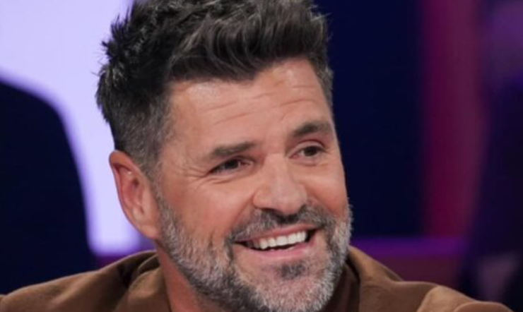 Capture decran 2025 04 12 094235 Après un temps, Marc Dupré revient et confirme que c’est désormais officiel