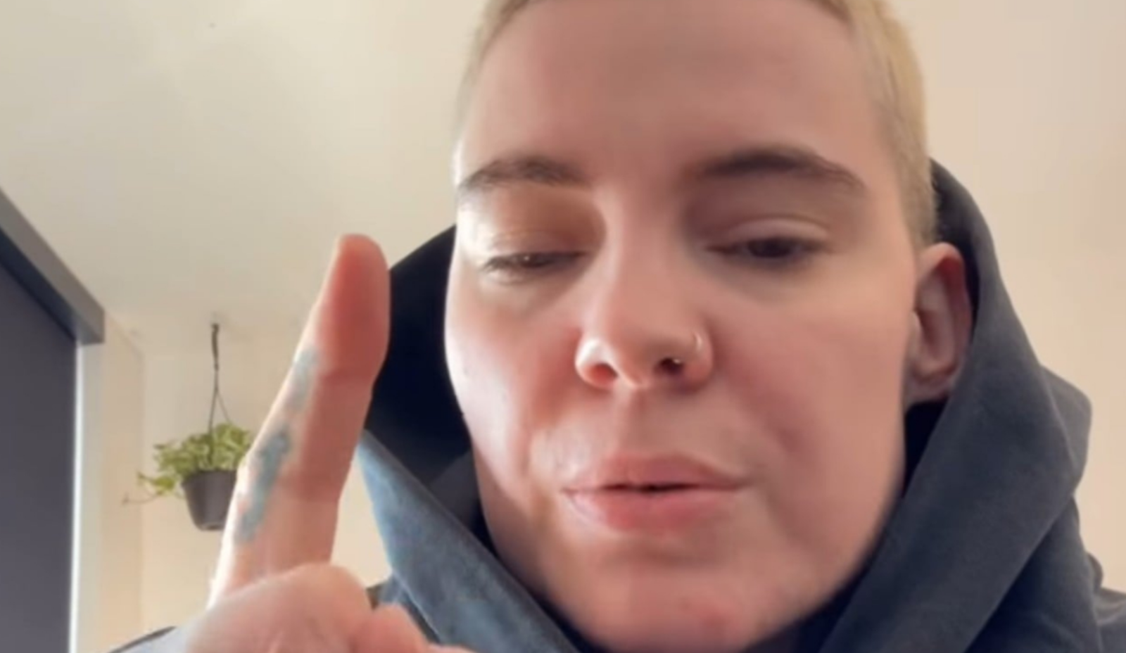 Roxane Bruneau annonce une triste nouvelle en lien avec sa santé 1 Roxane Bruneau annonce une triste nouvelle en lien avec sa santé Capture decran 2025 04 12 101850 Roxane Bruneau annonce une triste nouvelle en lien avec sa santé