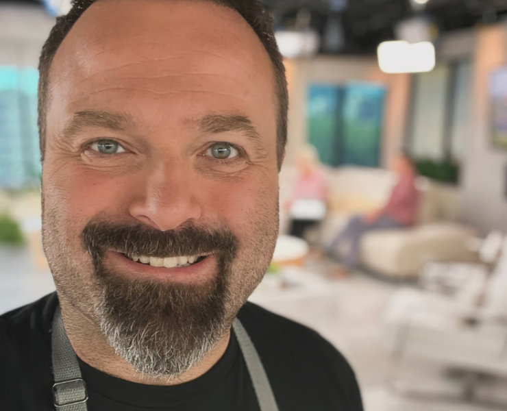 Capture decran 2025 04 12 104632 Le chef Jonathan Garnier brise le silence sur sa rupture émotive