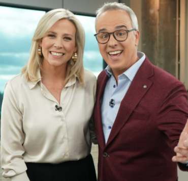 Le grand retour de Gino Chouinard à Salut Bonjour fait réagir les internautes 3 Le grand retour de Gino Chouinard à Salut Bonjour fait réagir les internautes Capture decran 2025 04 12 125257 Le grand retour de Gino Chouinard à Salut Bonjour fait réagir les internautes