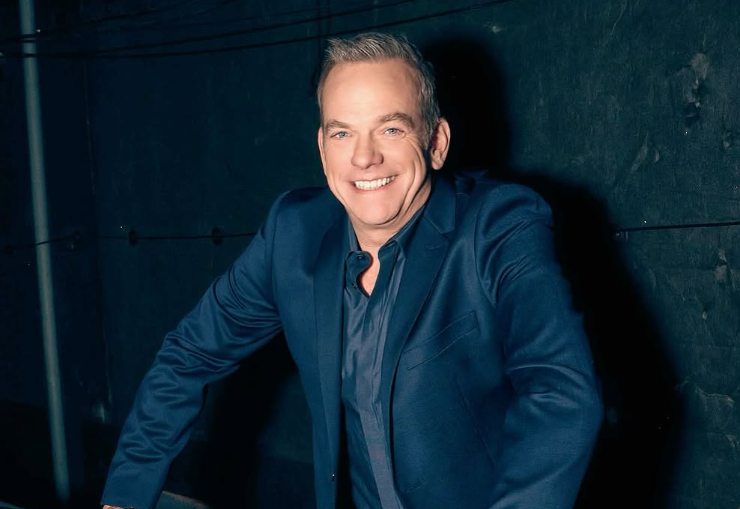 Capture decran 2025 04 13 152014 L’amoureuse de Garou vole la vedette : 5 magnifiques photos qui font tourner les têtes