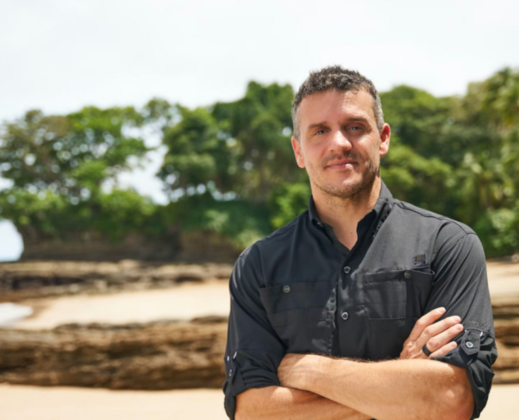 Capture decran 2025 04 13 183329 Survivor Québec annonce une importante nouvelle concernant une ex-candidate