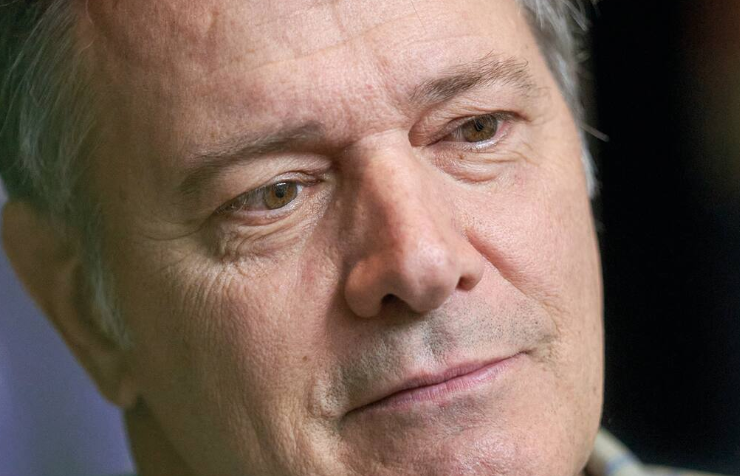 Capture decran 2025 04 14 114329 Mario Pelchat confie avoir refusé d’aller à Star Académie — voici la raison