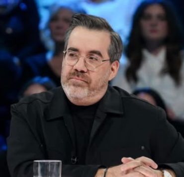 Capture decran 2025 04 14 124451 Ce geste de Jean-Sébastien Girard en pleine entrevue avec Kevin Parent fait jaser