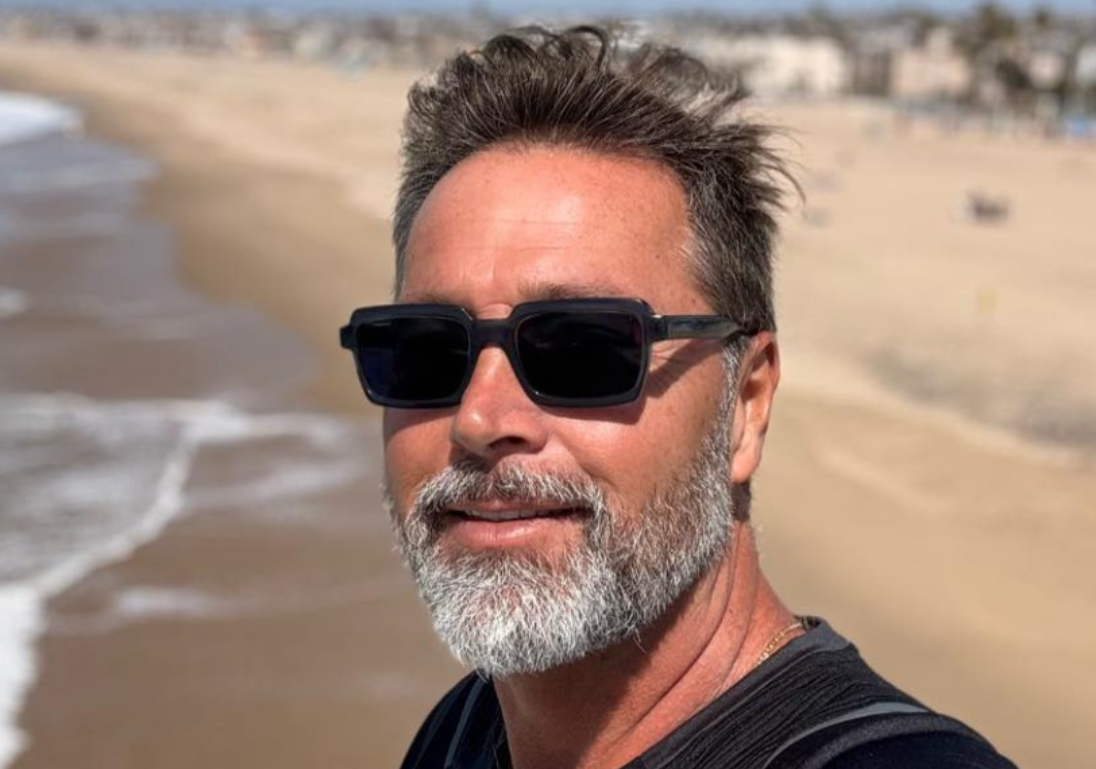 Capture decran 2025 04 14 130637 Quatre ans après sa mort, Michel Louvain reçoit un hommage bouleversant de son grand amour