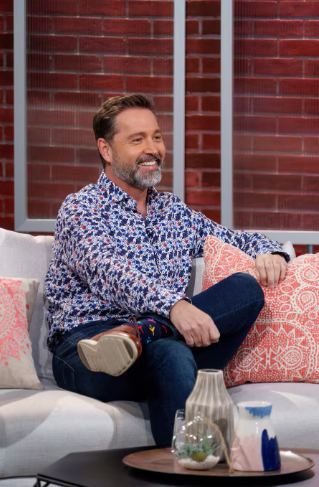 Capture decran 2025 04 14 134540 Quatre ans après sa mort, Michel Louvain reçoit un hommage bouleversant de son grand amour