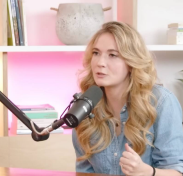 Capture decran 2025 04 14 165838 Des téléspectateurs remettent en question la prestation de Rosalie Vaillancourt à Sortez-moi d’ici