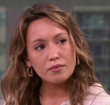 Géraldine Lamarche brise le silence : son ex-conjoint violent est une personnalité connue 2 Géraldine Lamarche brise le silence : son ex-conjoint violent est une personnalité connue Capture decran 2025 04 15 104742 Géraldine Lamarche brise le silence : son ex-conjoint violent est une personnalité connue