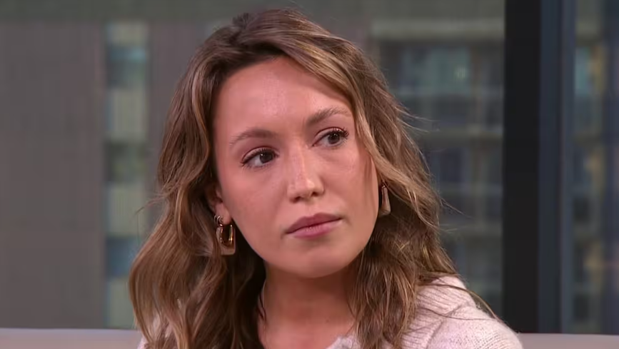 Géraldine Lamarche brise le silence : son ex-conjoint violent est une personnalité connue 1 Géraldine Lamarche brise le silence : son ex-conjoint violent est une personnalité connue Capture decran 2025 04 15 104742 Géraldine Lamarche brise le silence : son ex-conjoint violent est une personnalité connue