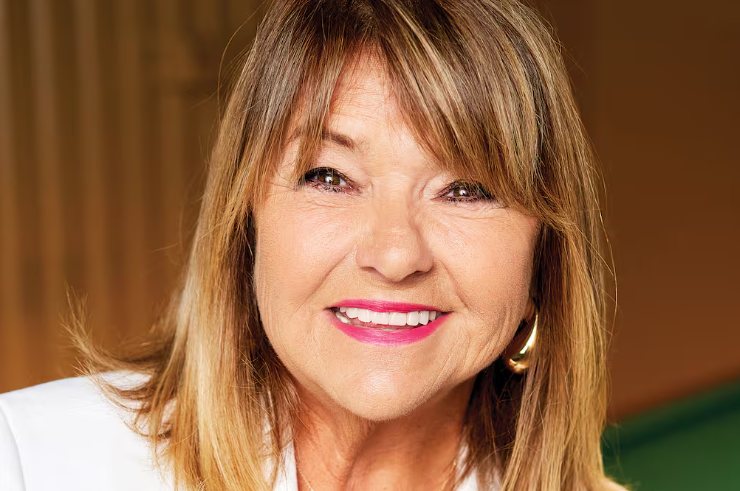 Capture decran 2025 04 15 120337 1 Plus d’un an après sa retraite, Lise Dion annonce son retour sur scène