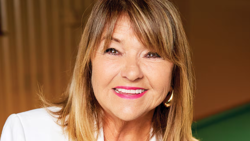 Plus d’un an après sa retraite, Lise Dion annonce son retour sur scène 1 Plus d’un an après sa retraite, Lise Dion annonce son retour sur scène Capture decran 2025 04 15 120337 1 Plus d’un an après sa retraite, Lise Dion annonce son retour sur scène