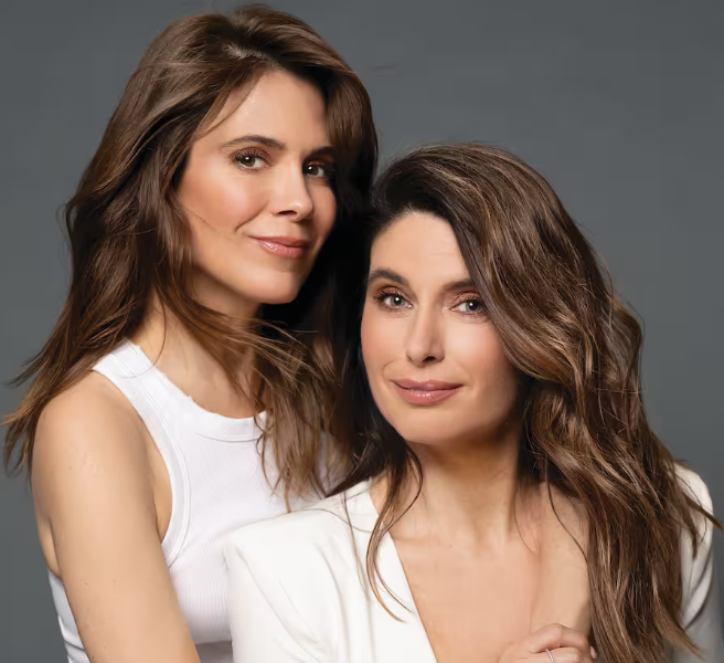 Capture decran 2025 04 15 164424 La sœur de Julie Perreault brise le silence avec une triste annonce