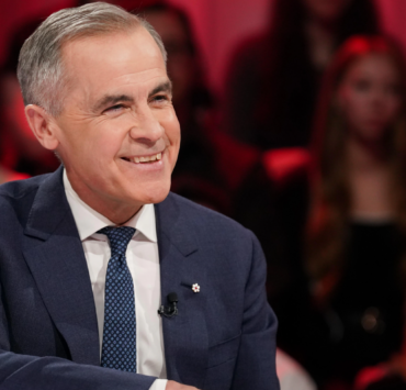 Capture decran 2025 04 15 184019 Mark Carney surprend tout le monde avec sa réponse inattendue à Tout le monde en parle