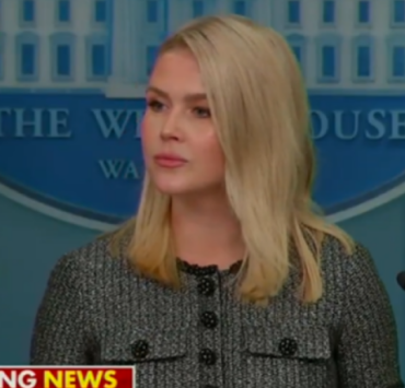 Karoline Leavitt fait une déclaration troublante concernant le Canada 2 Karoline Leavitt fait une déclaration troublante concernant le Canada Capture decran 2025 04 15 184843 Karoline Leavitt fait une déclaration troublante concernant le Canada