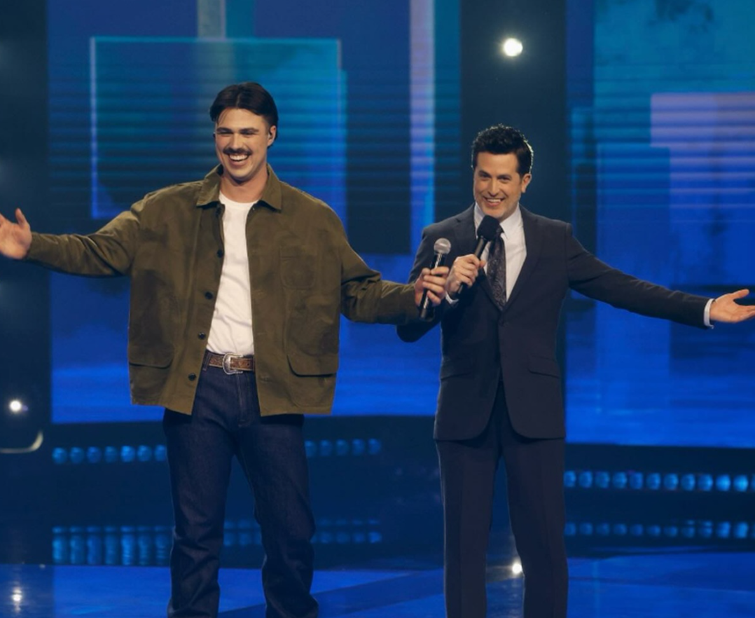 Capture decran 2025 04 16 130148 Voici pourquoi plusieurs croient que Joël Vogt n’est plus en couple depuis Star Académie