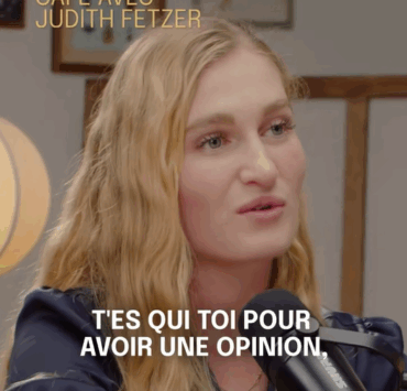 Capture decran 2025 04 16 141039 Élisabeth Abbatiello de Pizza Salvatoré répond aux attaques de Guy A Lepage visant son frère