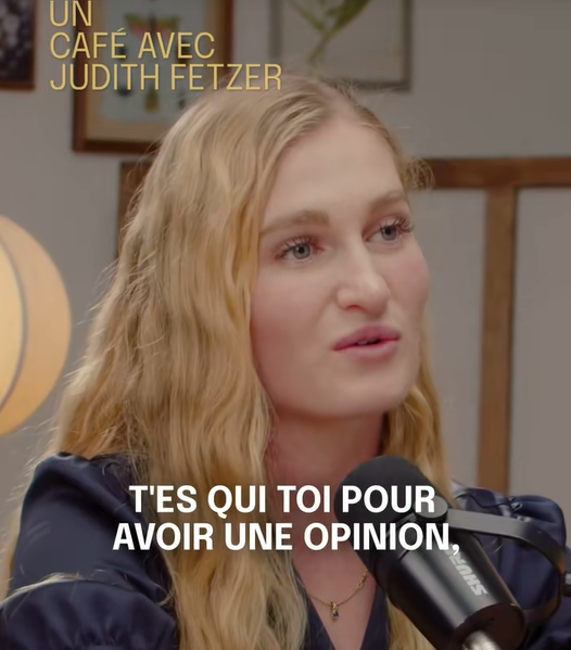Élisabeth Abbatiello de Pizza Salvatoré répond aux attaques de Guy A Lepage visant son frère 1 Élisabeth Abbatiello de Pizza Salvatoré répond aux attaques de Guy A Lepage visant son frère Capture decran 2025 04 16 141039 Élisabeth Abbatiello de Pizza Salvatoré répond aux attaques de Guy A Lepage visant son frère