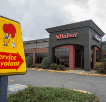 Capture decran 2025 04 16 145312 Un Québécois furieux de payer 73 $ pour un St-Hubert à quatre