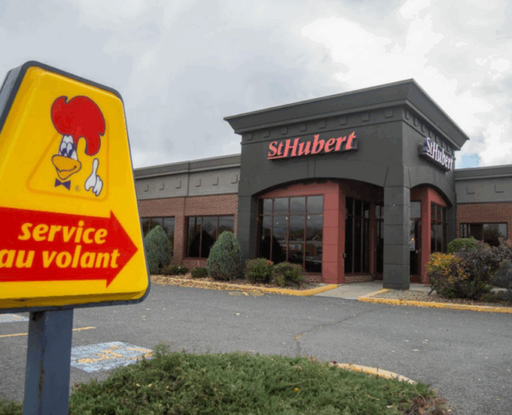 Capture decran 2025 04 16 145312 Un Québécois furieux de payer 73 $ pour un St-Hubert à quatre