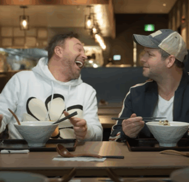 Capture decran 2025 04 17 125901 Joël Legendre éclate de rire après une flèche d’Étienne Marcoux envers Éric Lapointe