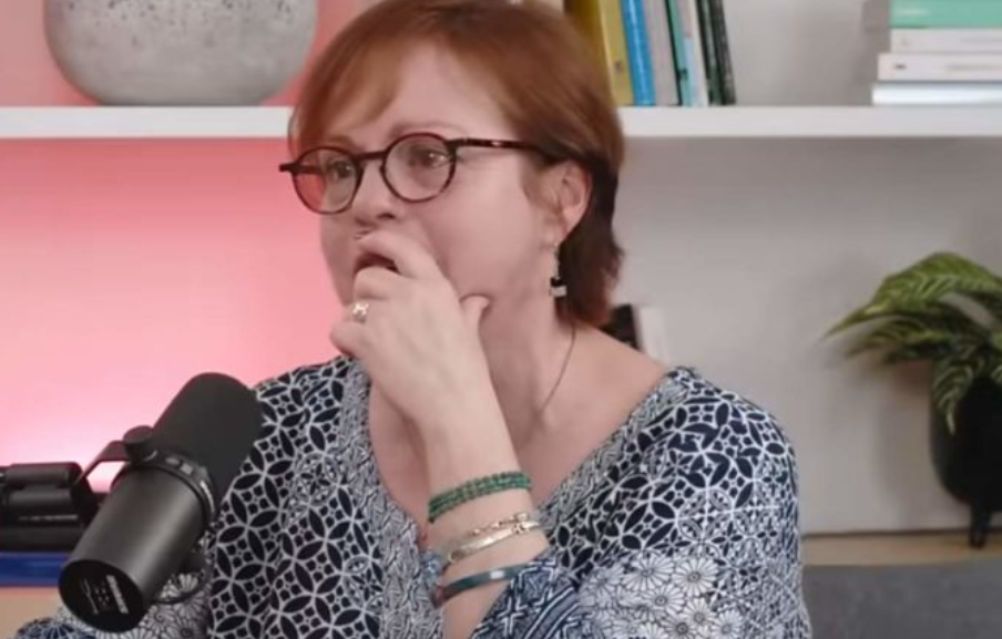 Après la fin de sa série, Maude Guérin annonce un nouveau chapitre dans sa vie 1 Après la fin de sa série, Maude Guérin annonce un nouveau chapitre dans sa vie Capture decran 2025 04 17 142627 Après la fin de sa série, Maude Guérin annonce un nouveau chapitre dans sa vie