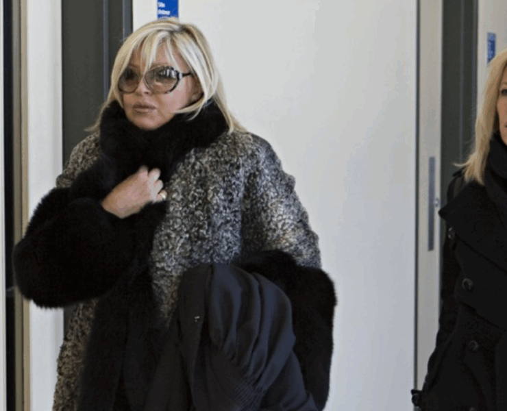 Capture decran 2025 04 17 143747 Michèle Richard jugée fautive après un incident impliquant son chien