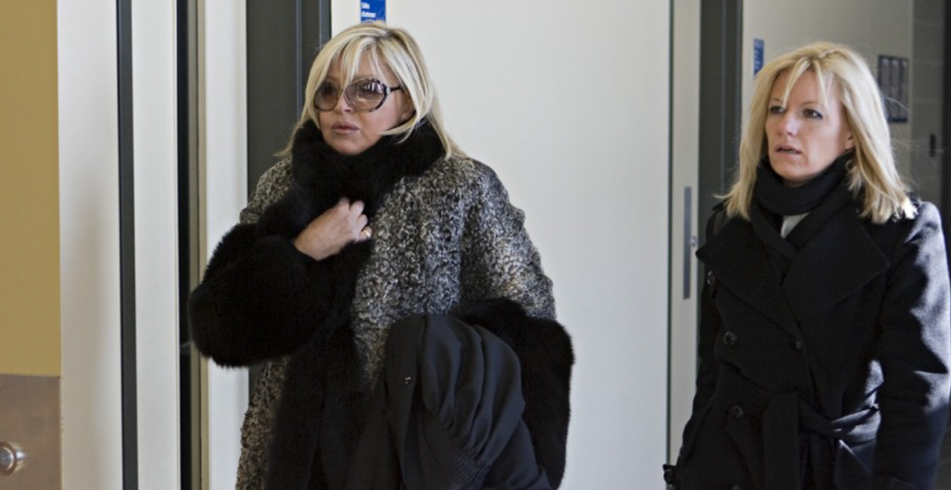 Michèle Richard jugée fautive après un incident impliquant son chien 1 Michèle Richard jugée fautive après un incident impliquant son chien Capture decran 2025 04 17 143747 Michèle Richard jugée fautive après un incident impliquant son chien