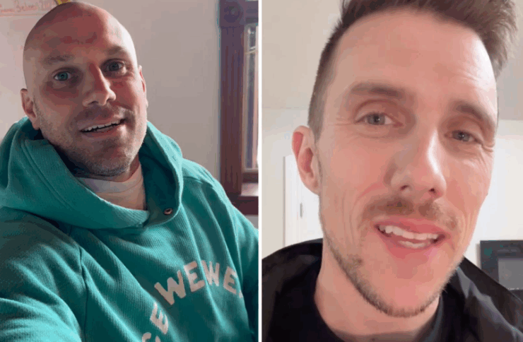 Capture decran 2025 04 17 160330 Étienne Boulay riposte à Pascal Morrissette… et ça dégénère!