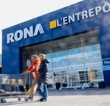 RONA critiquée vivement pour une publicité controversée 3 RONA critiquée vivement pour une publicité controversée Capture decran 2025 04 17 161000 RONA critiquée vivement pour une publicité controversée