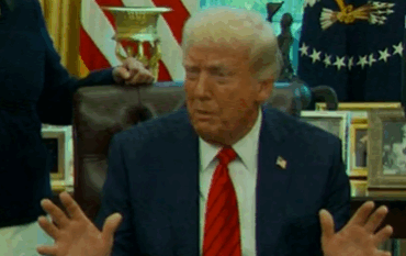 Capture decran 2025 04 18 130342 Donald Trump attaque encore le Canada lors d'un discours enflammé