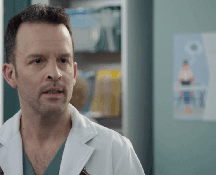 Capture decran 2025 04 18 164505 La conjointe de Marc Beaupré débarque dans STAT : l’aviez-vous remarqué?