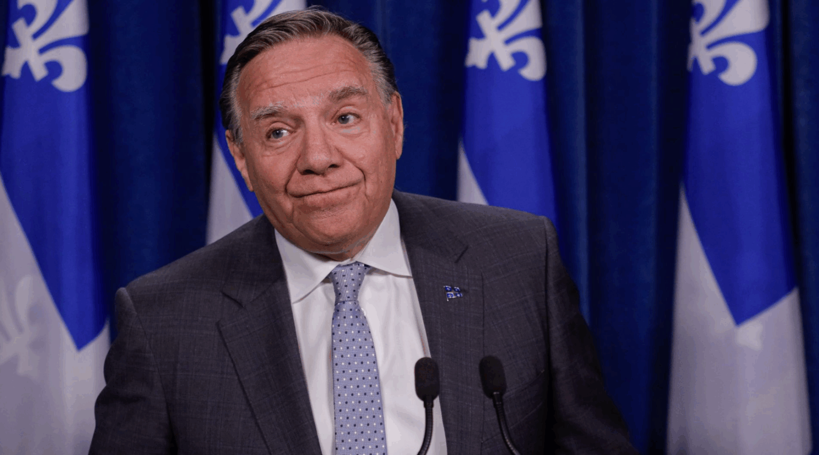 François Legault s’adresse aux Québécois après une semaine difficile pour le Québec 1 François Legault s’adresse aux Québécois après une semaine difficile pour le Québec Capture decran 2025 04 19 095157 François Legault s’adresse aux Québécois après une semaine difficile pour le Québec