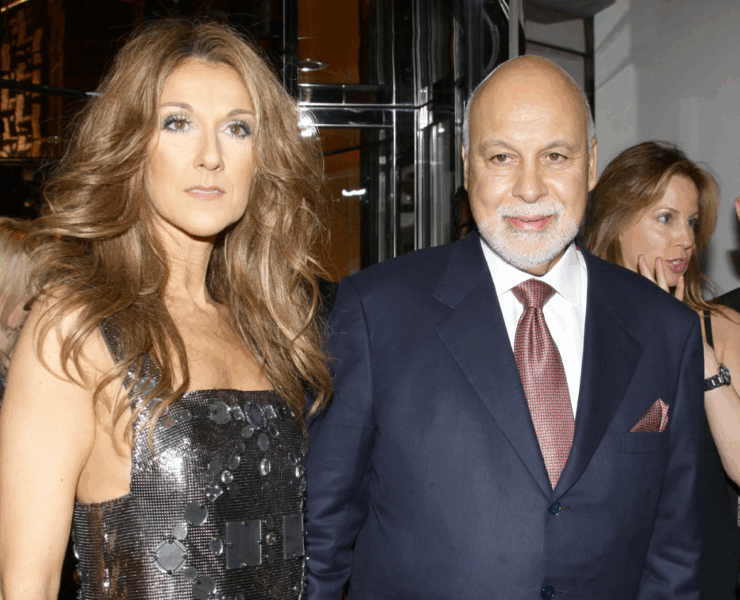 Capture decran 2025 04 19 160339 Une rare photo dévoile Anne Renée, ex-femme de René Angélil, aujourd’hui