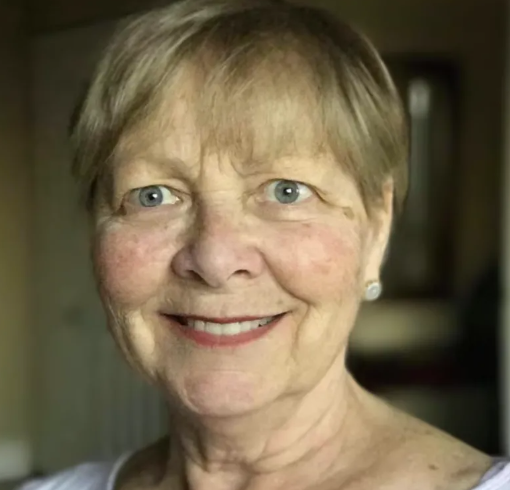 Capture decran 2025 04 19 160401 Une rare photo dévoile Anne Renée, ex-femme de René Angélil, aujourd’hui