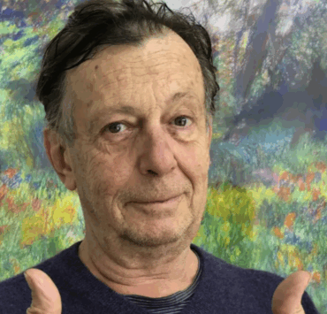 Capture decran 2025 04 19 161638 voici la femme qui partage la vie de Daniel Lemire depuis des années