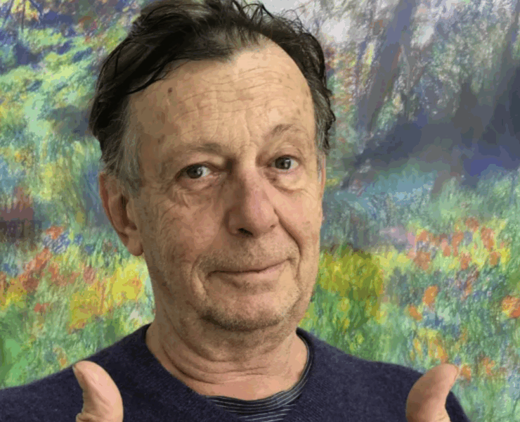 Capture decran 2025 04 19 161638 voici la femme qui partage la vie de Daniel Lemire depuis des années