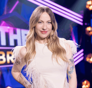 Capture decran 2025 04 20 092706 À Pâques, Marie-Mai partage une magnifique photo de sa famille