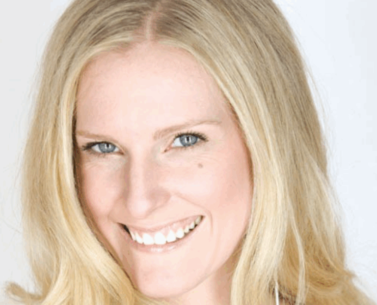 Capture decran 2025 04 20 100806 Marie-Ève Côté de Star Académie annonce avec courage qu’elle est atteinte d’un cancer