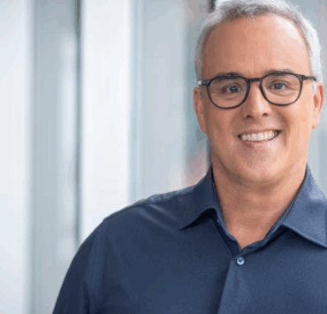 Capture decran 2025 04 20 103820 10 mois après son départ de «Salut Bonjour», Gino Chouinard ne sait toujours pas quel chemin de carrière il suivra