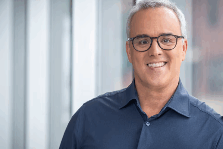 Capture decran 2025 04 20 103820 10 mois après son départ de «Salut Bonjour», Gino Chouinard ne sait toujours pas quel chemin de carrière il suivra