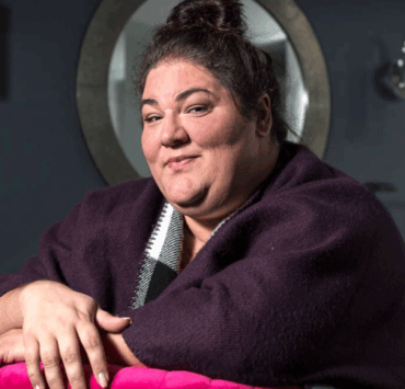 Capture decran 2025 04 20 113148 Un moment émouvant de Christine Morency sur scène touche ses fans