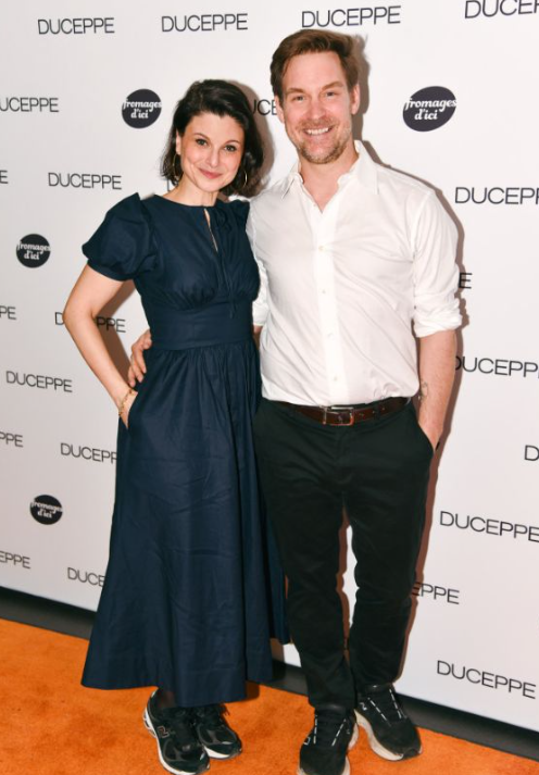 Capture decran 2025 04 21 092540 Émilie Bibeau s’affiche avec son amoureux connu!