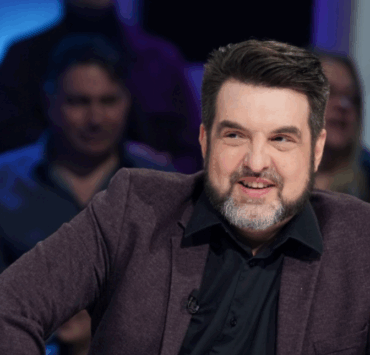 Capture decran 2025 04 21 184612 Ce que tout le monde pense de MC Gilles à Tout le monde en parle