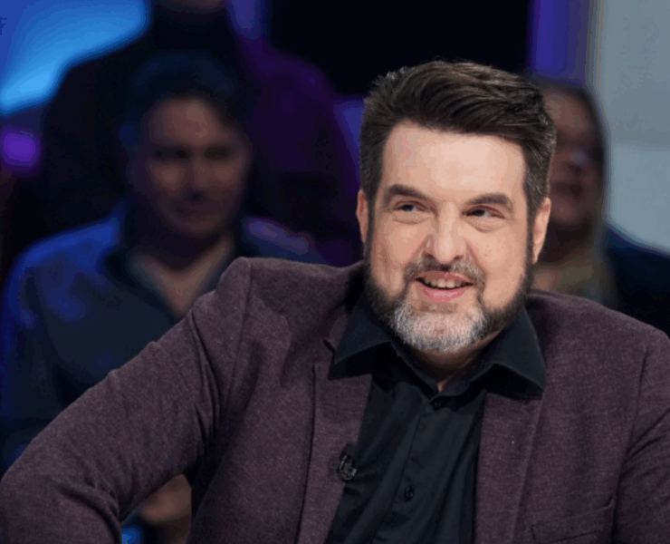 Capture decran 2025 04 21 184612 Ce que tout le monde pense de MC Gilles à Tout le monde en parle