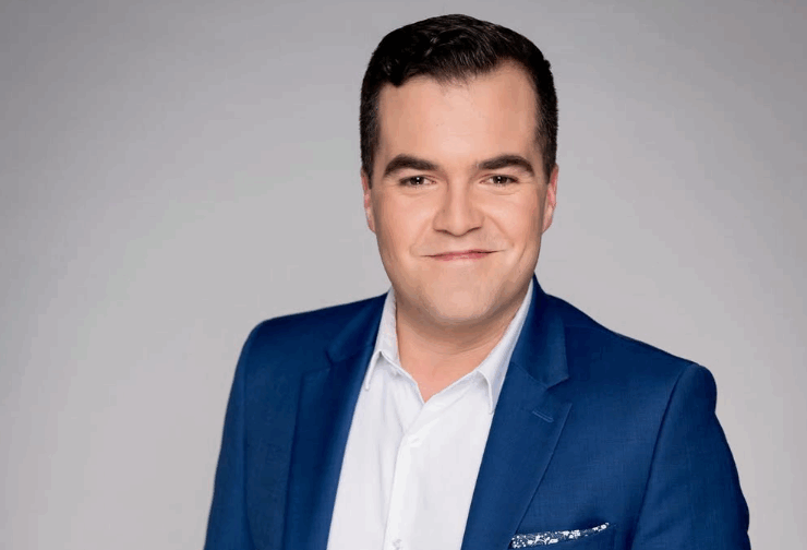 Capture decran 2025 04 23 115647 Simon Philibert quitte brièvement l’émission À vos affaires pour une mission particulière