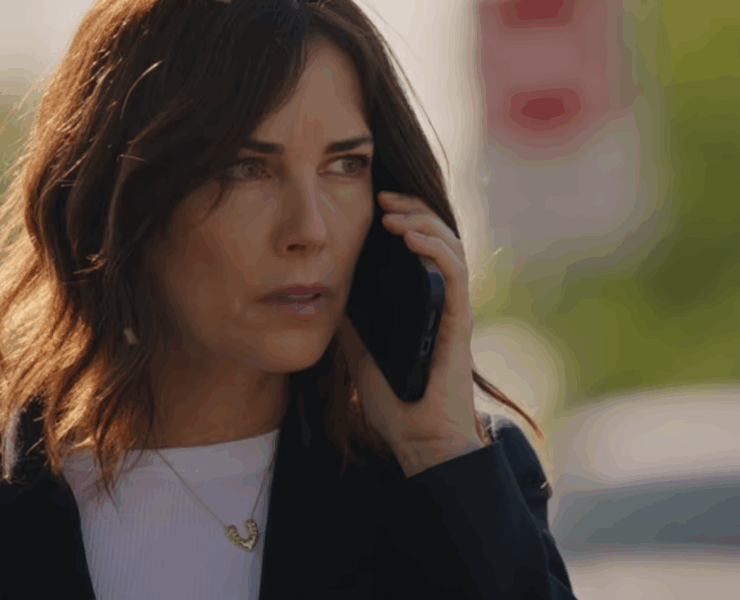 Capture decran 2025 04 24 091400 Maxim Roy aurait-elle laissé échapper un gros punch de la finale d’Indéfendable?